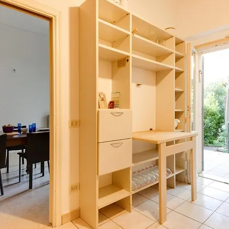Classy Large House With Garden In Centre * Rimini