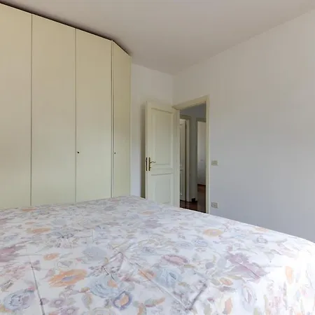 Classy Large House With Garden In Centre * Rimini