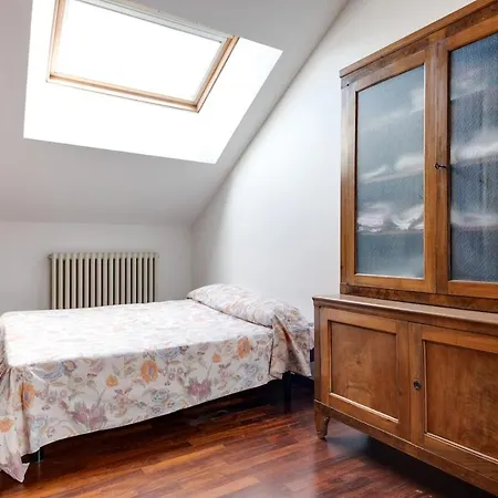 Classy Large House With Garden In Centre * Rimini
